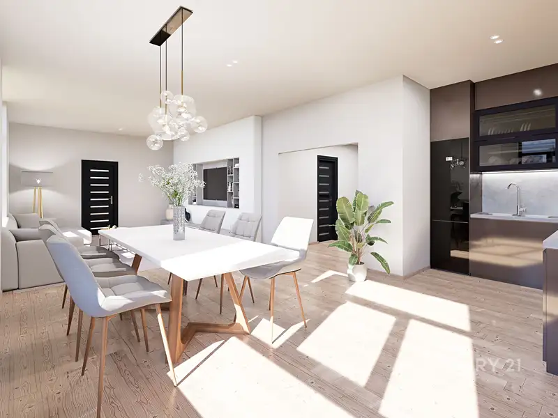 Prodej bytu 3+kk 103 m², Brno – náhled fotky 3