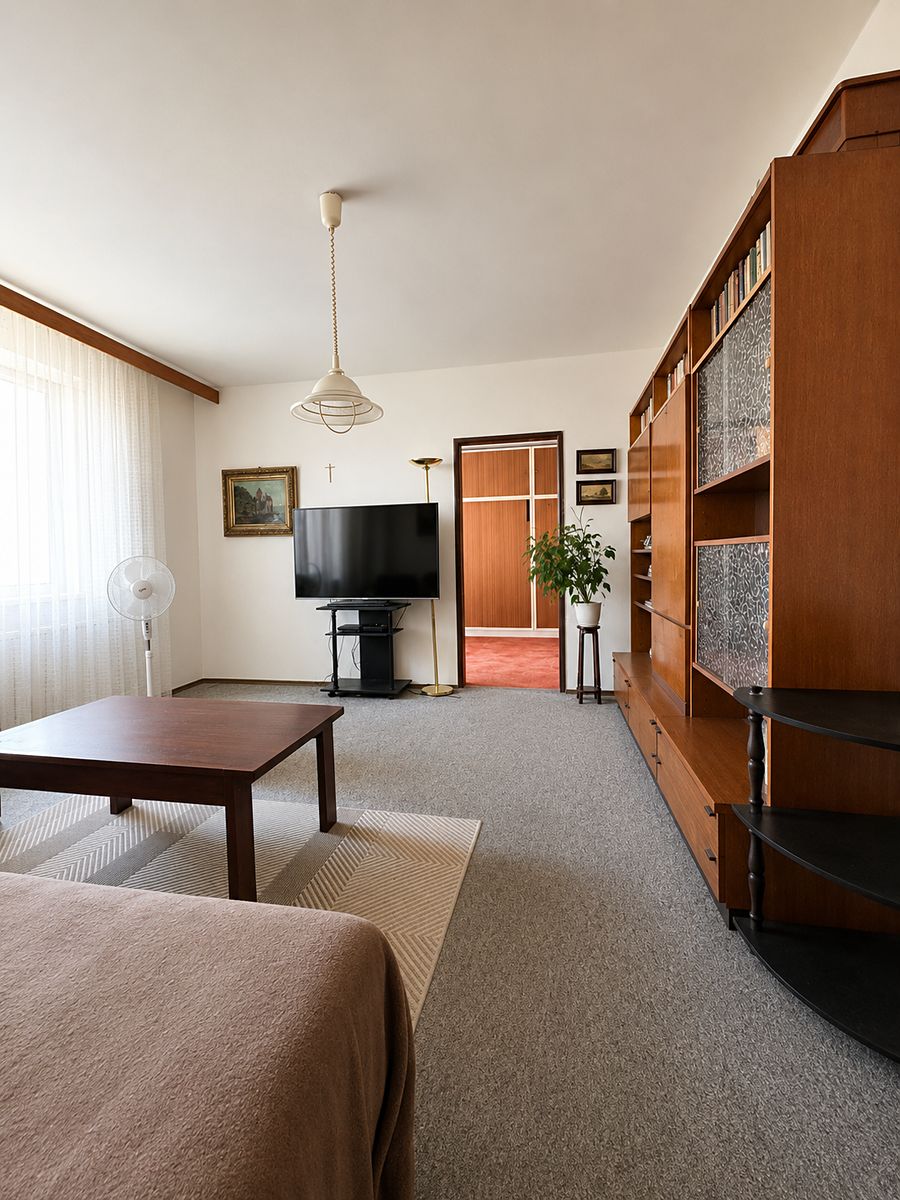 Prodej bytu 2+1 53 m² – fotografie 3
