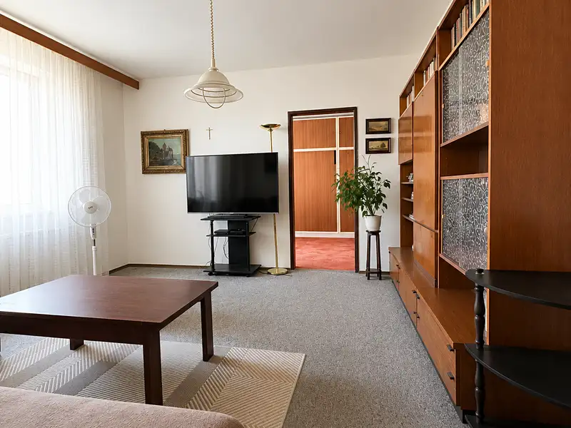 Prodej bytu 2+1 53 m², Cheb – náhled fotky 3