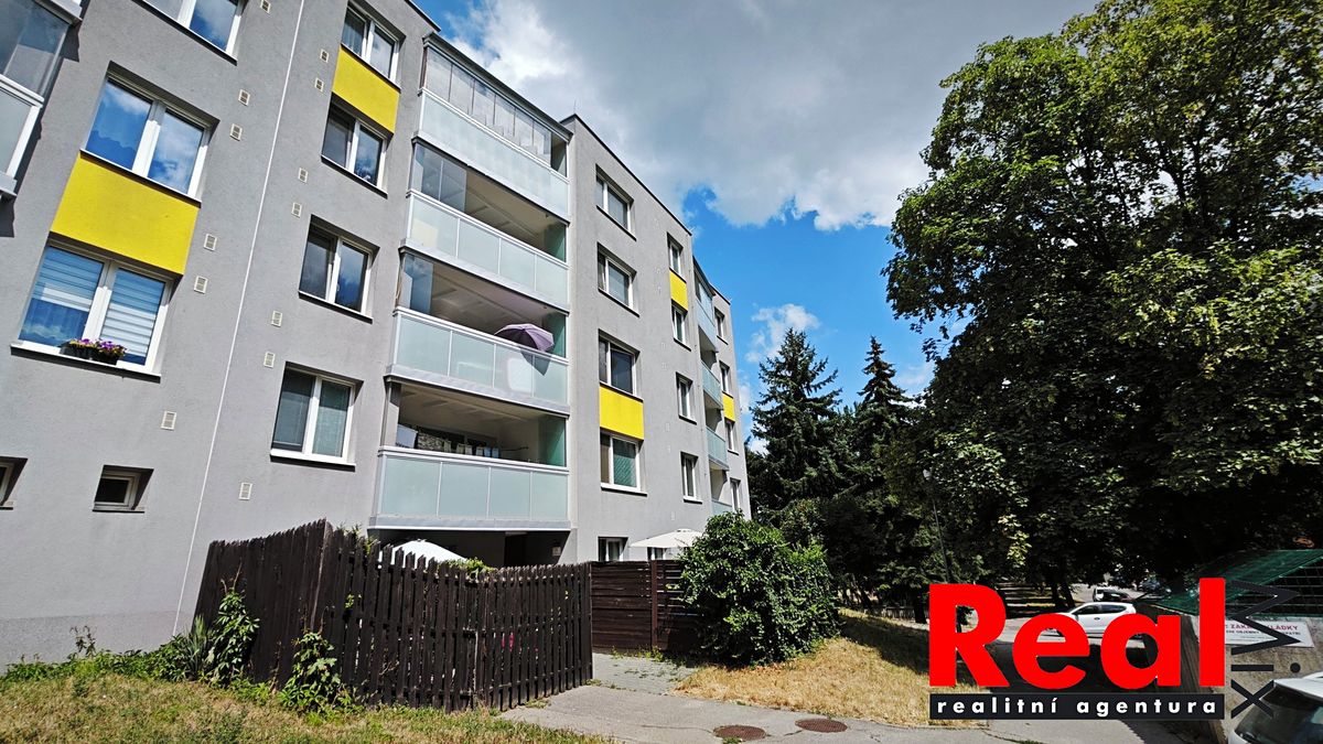 Pronájem bytu 5+1 97 m²
