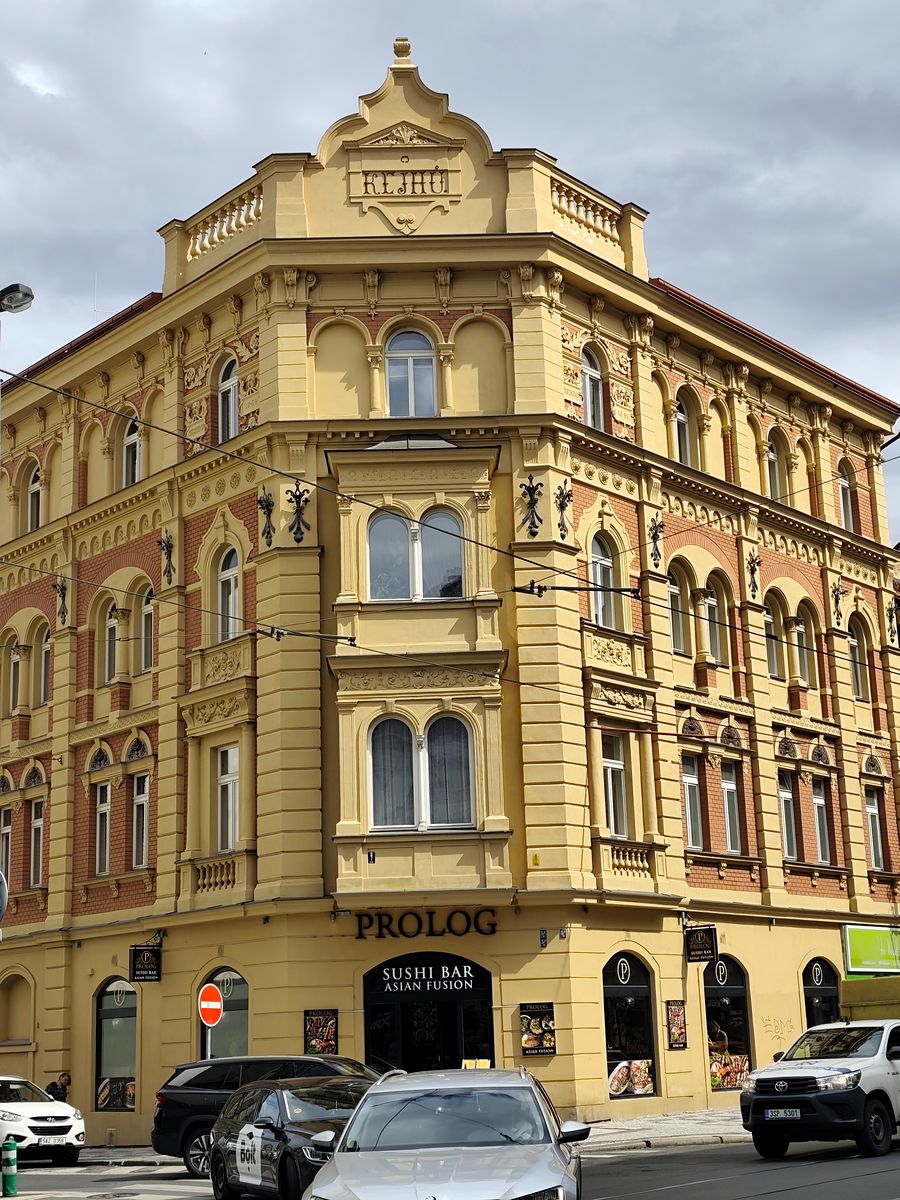 Prodej bytu 3+kk 99 m² – fotografie 3