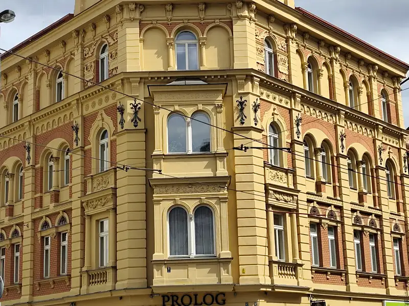 Prodej bytu 3+kk 99 m², Praha – náhled fotky 3