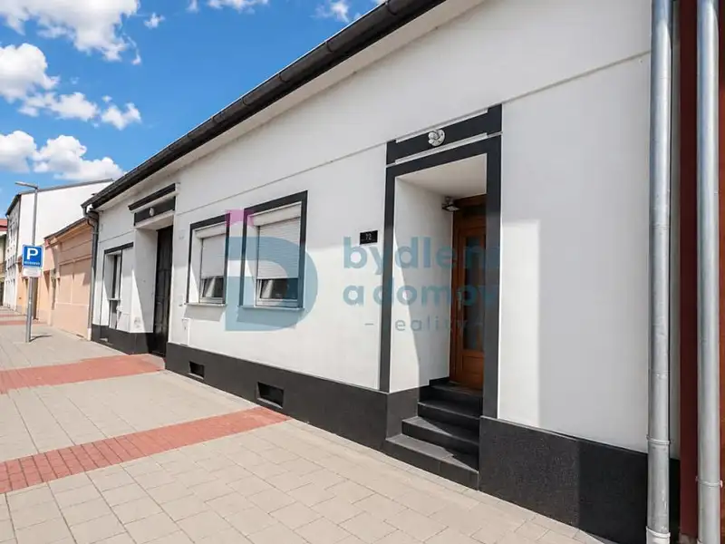 Prodej rodinného domu 416 m², pozemek 1522 m², Prostějov – náhled fotky 2