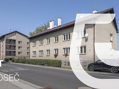 Prodej bytu 3+kk 58 m²