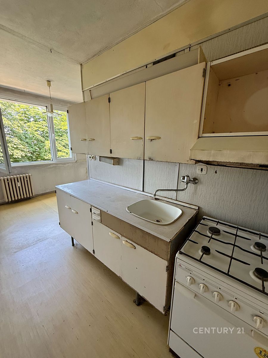 Prodej bytu 2+1 58 m²