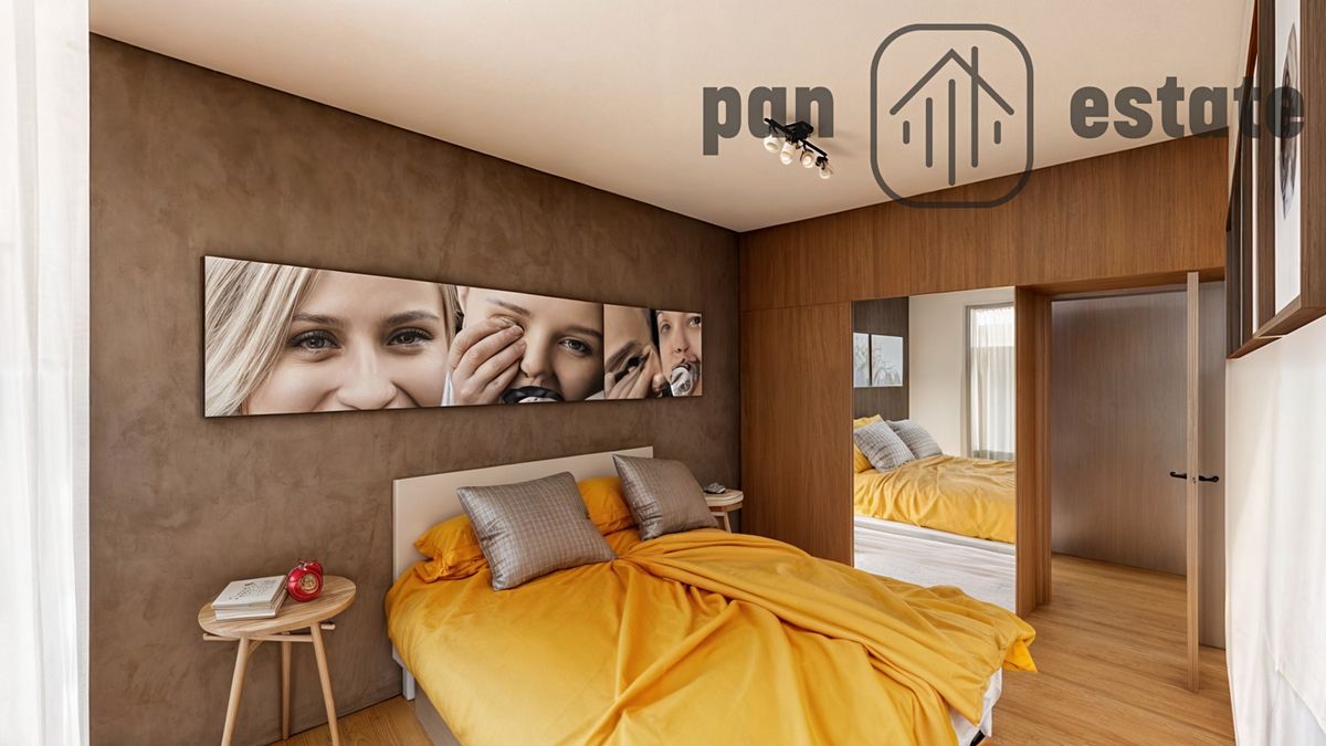 Prodej bytu 3+kk 68 m² – fotografie 3