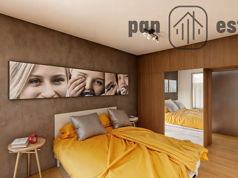 Prodej bytu 3+kk 68 m², Valašské Klobouky – náhled fotky 3