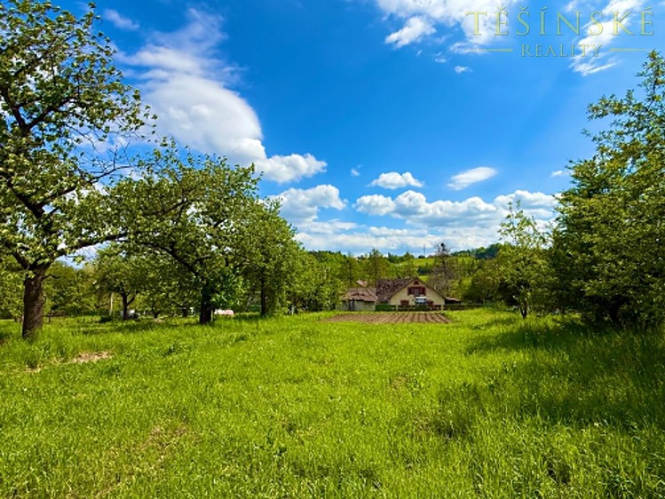 Prodej pozemku, 1 246 m² (4 z 11)