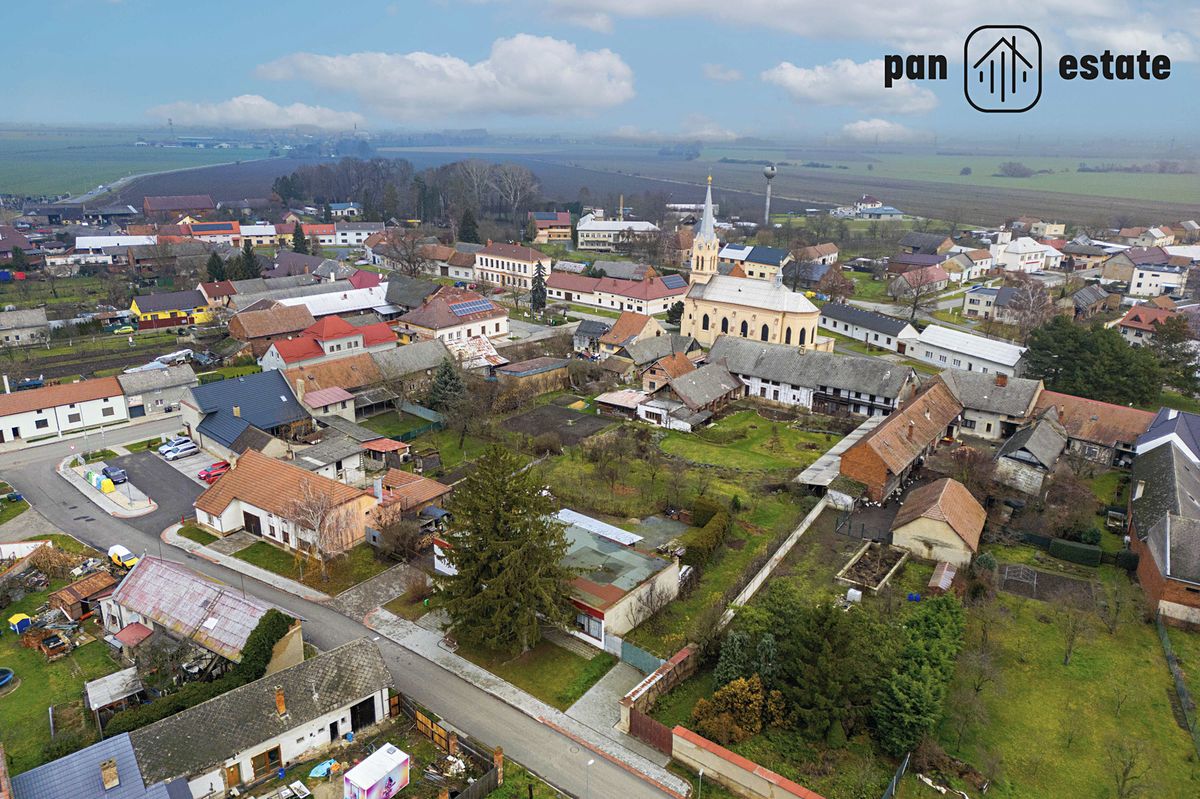 Prodej výrobní haly, prostoru 285 m² – fotografie 3