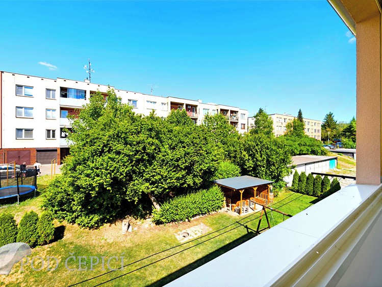 Wohnung 3+1 zum Kauf, 87 m² (18 von 23)