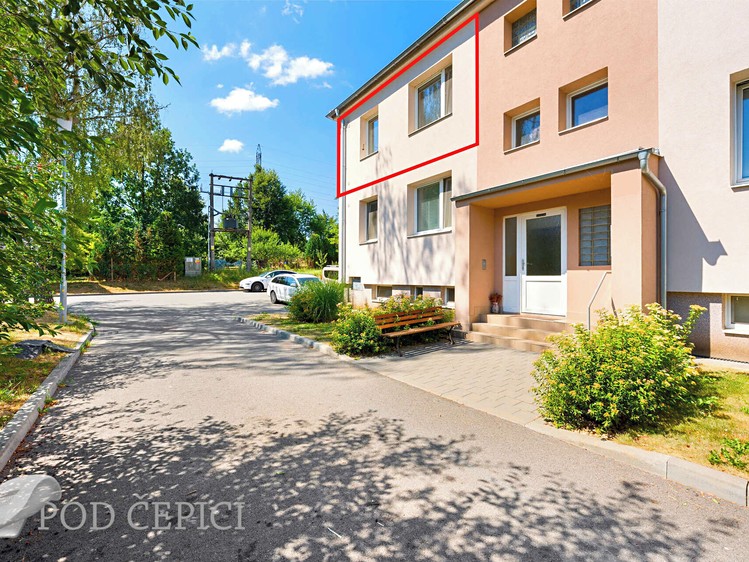 Wohnung 3+1 zum Kauf, 87 m² (3 von 23)