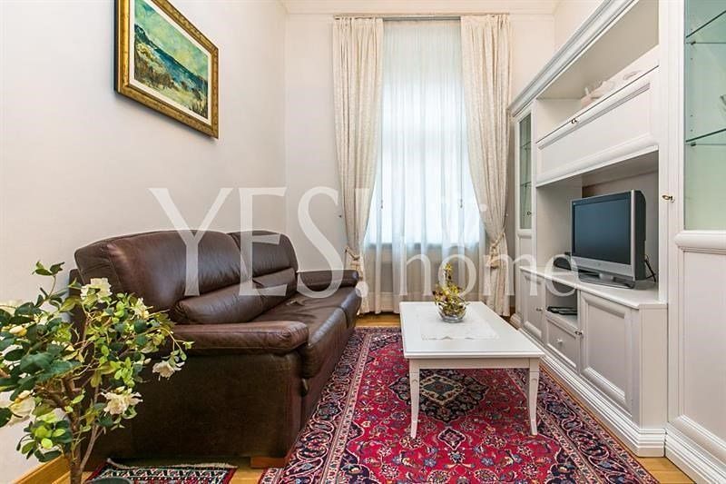 Pronájem bytu 3+kk 76 m² – fotografie 2
