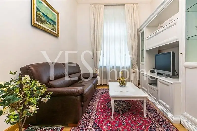 Pronájem bytu 3+kk 76 m², Praha – náhled fotky 2