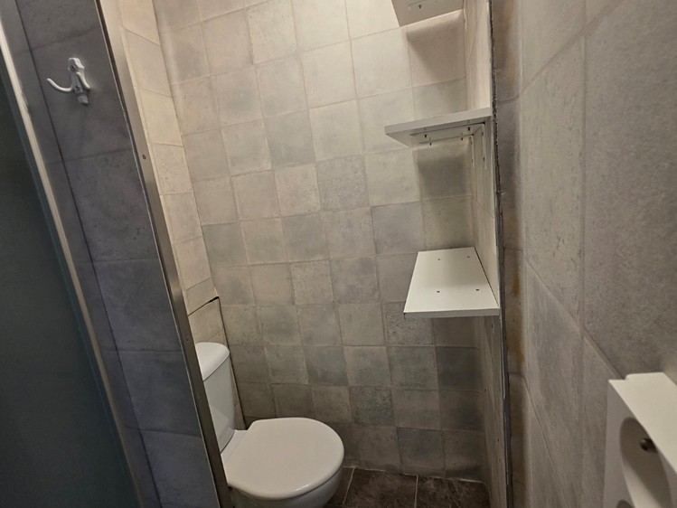 Prodej bytu 1+kk, 20 m² (9 z 10)