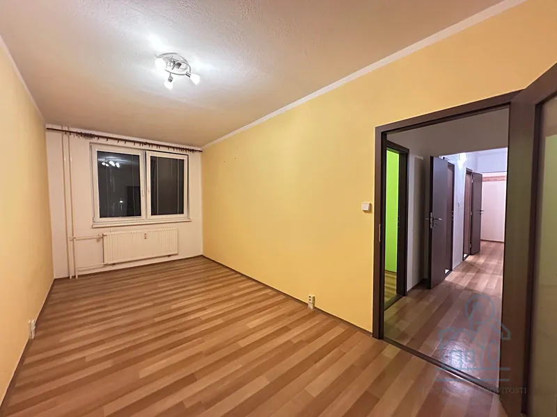 Pronájem bytu 3+1 67 m², Budapešťská, Tábor – foto 2
