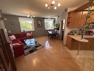Prodej bytu 3+kk 82 m²