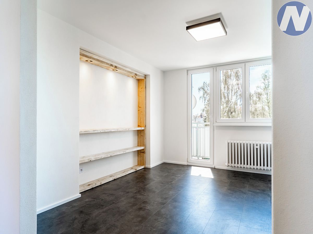 Prodej bytu 2+1 56 m² – fotografie 4