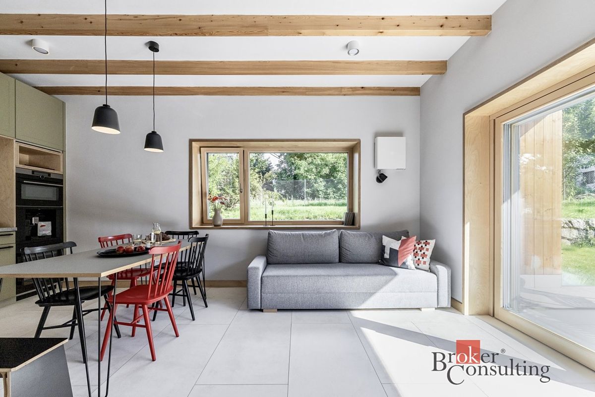 Prodej rodinného domu 123 m², pozemek 800 m² – fotografie 5
