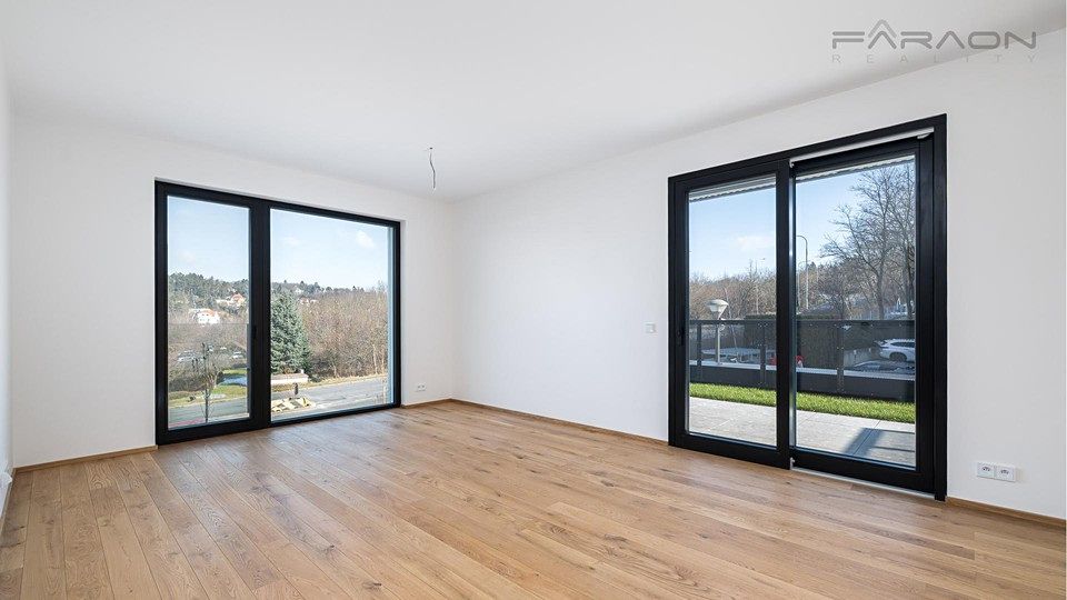 Prodej bytu 2+kk 58 m²