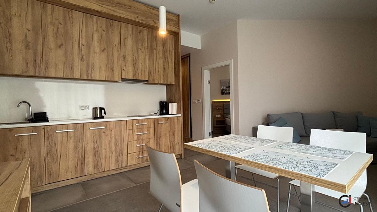 Prodej bytu 2+kk 44 m² – fotografie 4