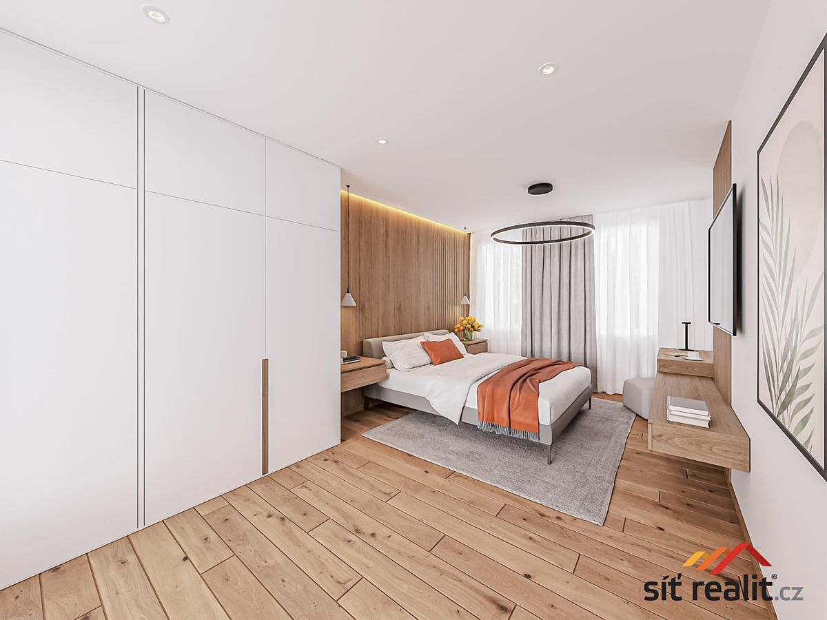 Prodej bytu 4+kk 180 m² – fotografie 4