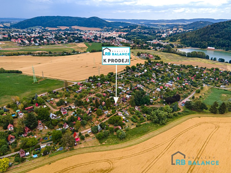 Prodej domu, 22 m² (22 z 24)