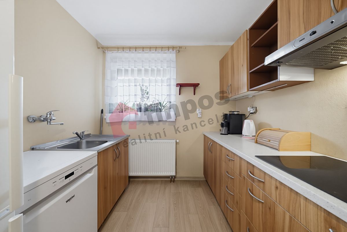 Prodej rodinného domu 104 m², pozemek 605 m² – fotografie 5