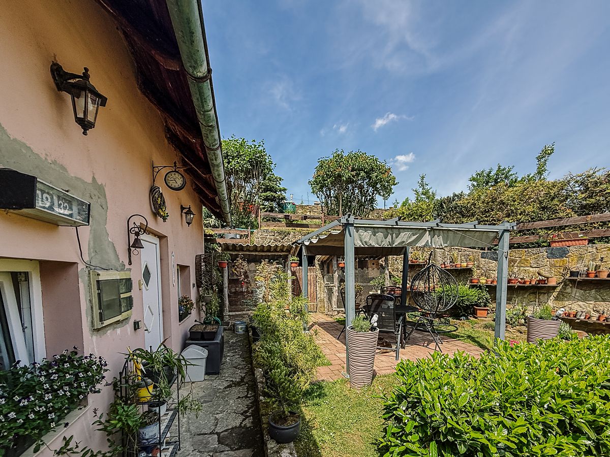 Prodej zemědělské usedlosti 425 m², pozemek 879 m² – fotografie 4