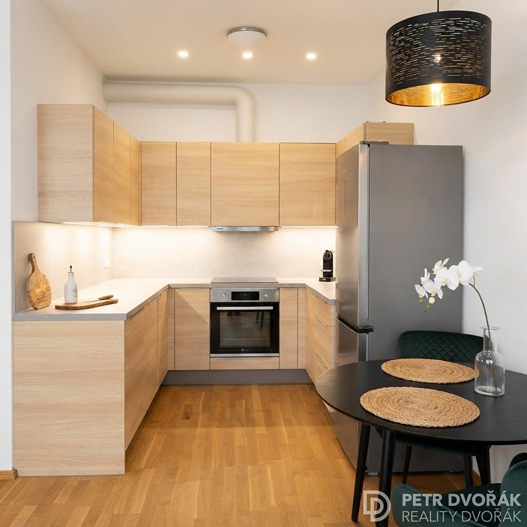 Prodej bytu 2+kk 49 m²