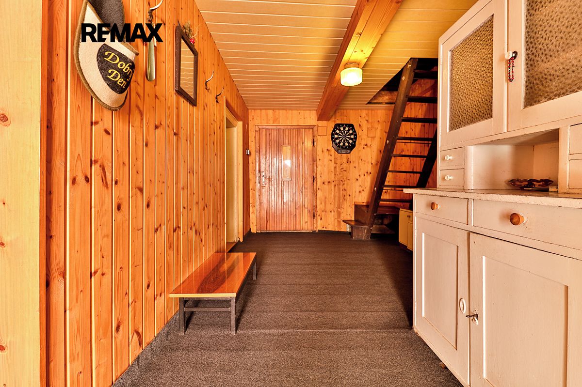 Prodej chalupy 170 m², pozemek 1350 m² – fotografie 5