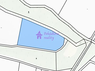 Prodej pole 11812 m²