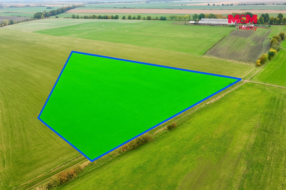 Prodej pole 23163 m² – fotografie 2