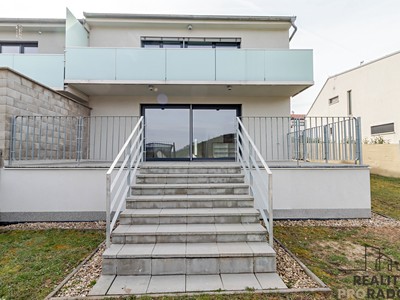 Prodej  rodinného domu 191 m², pozemek 938 m²