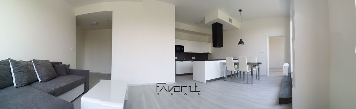 Pronájem bytu 4+kk 100 m² – fotografie 4