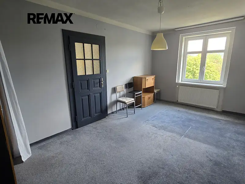 Prodej bytu 1+1 44 m², Děčín – náhled fotky 1