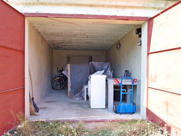 Immobilie zum Kauf, 19 m² (1 von 3)