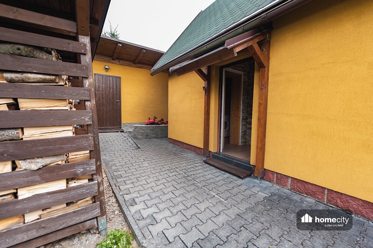 Prodej chaty 60 m², pozemek 754 m² – fotografie 5