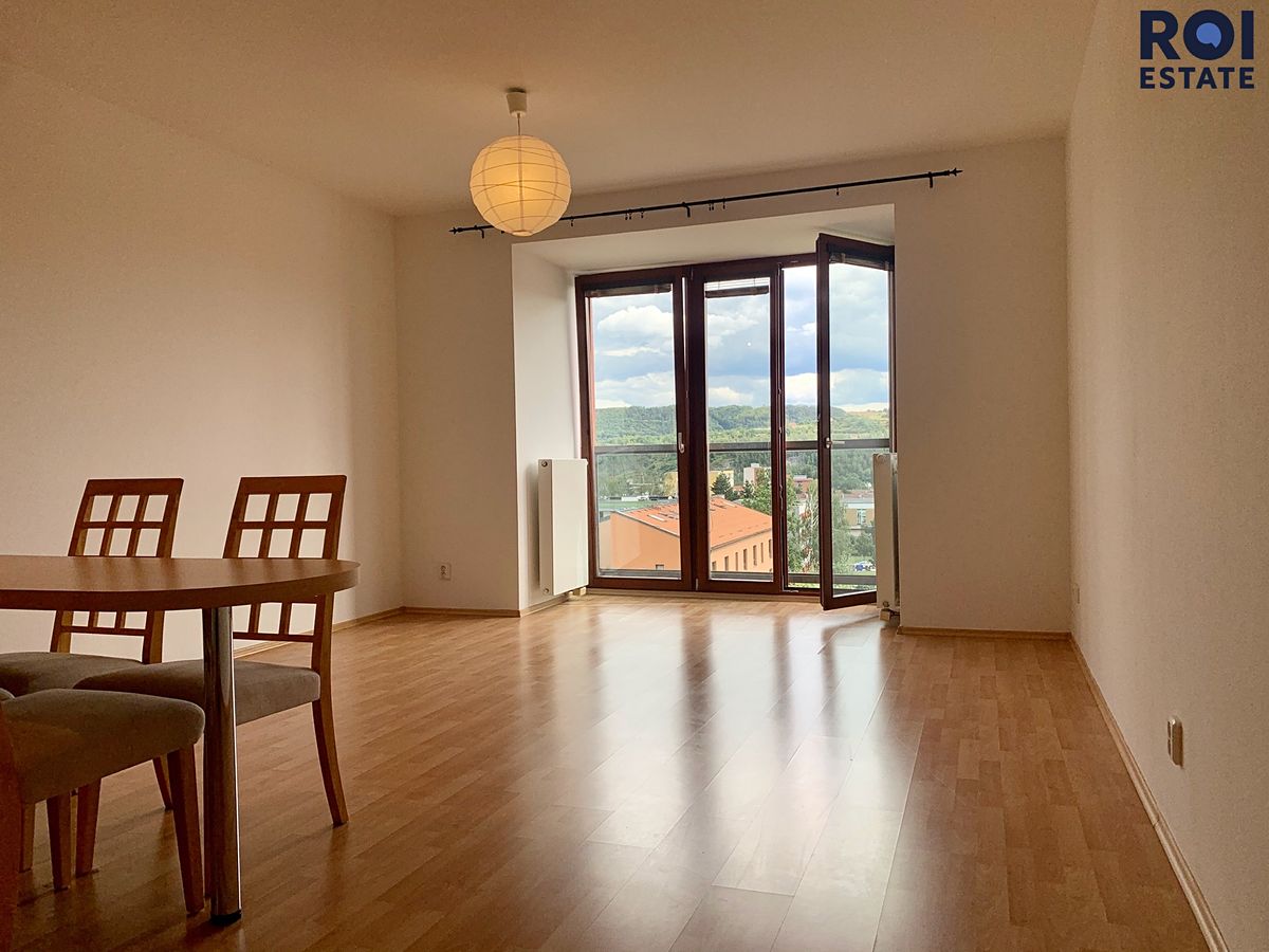Pronájem bytu 2+kk 58 m²