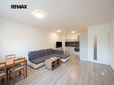Pronájem bytu 2+kk 58 m²