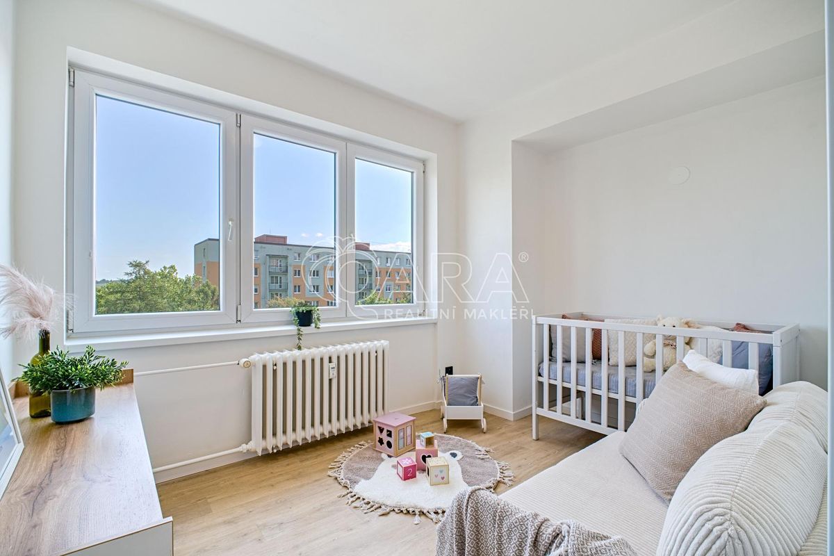 Prodej bytu 3+kk 41 m² – fotografie 3