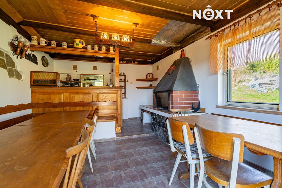 Prodej rodinného domu 160 m², pozemek 1191 m² – fotografie 4