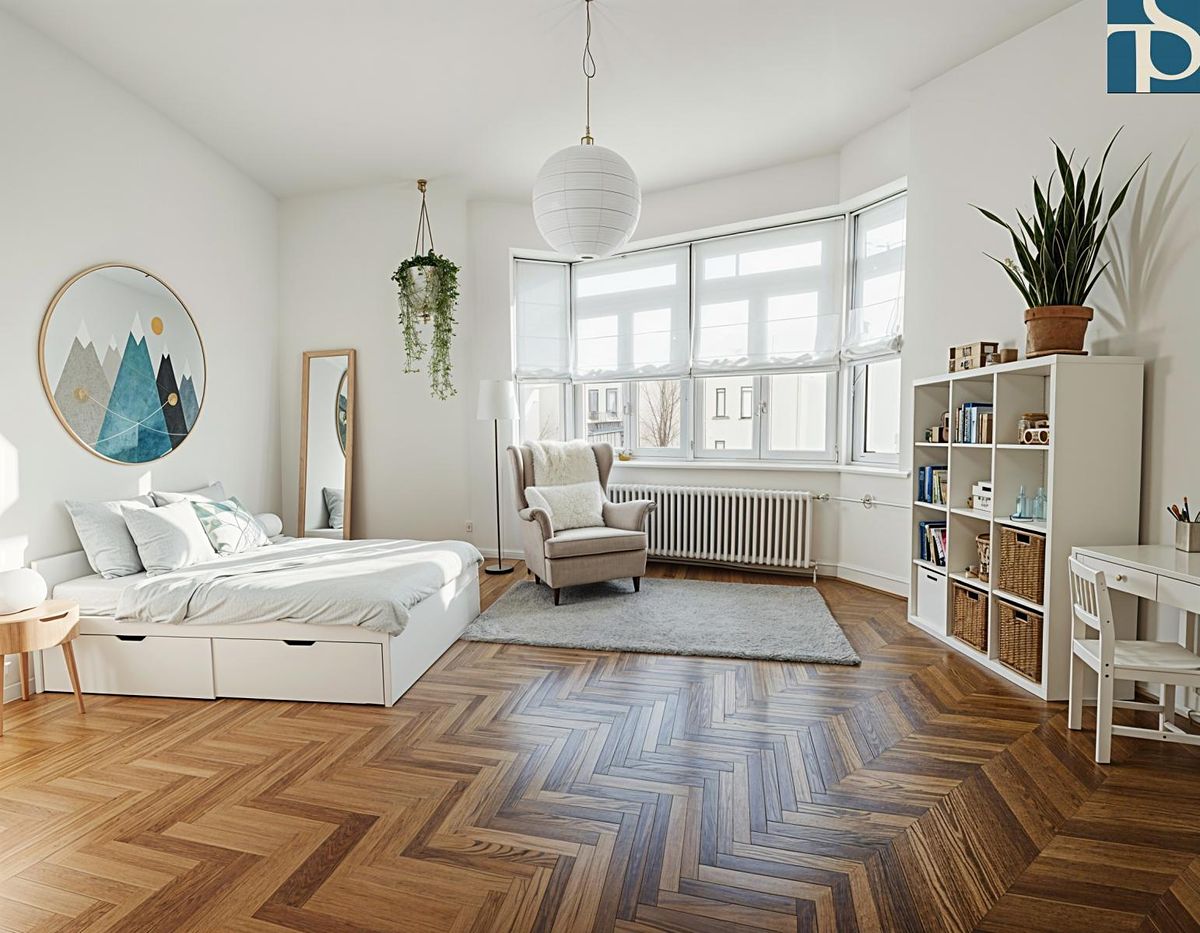 Prodej bytu 3+1 107 m²
