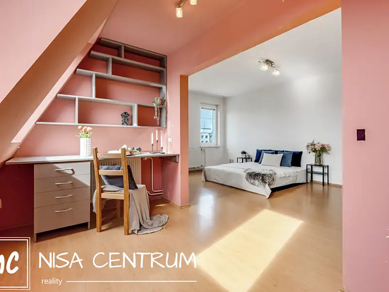 Prodej bytu 2+kk 78 m², Mladá Boleslav – náhled fotky 2