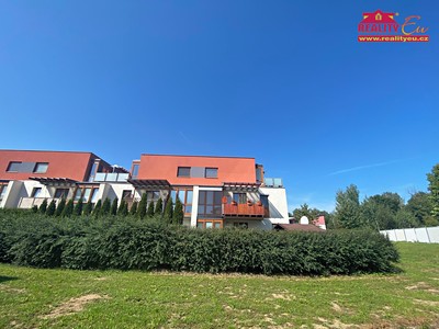 Prodej bytu 3+kk 74 m²