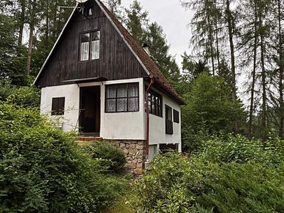 Prodej chaty 70 m², pozemek 309 m²