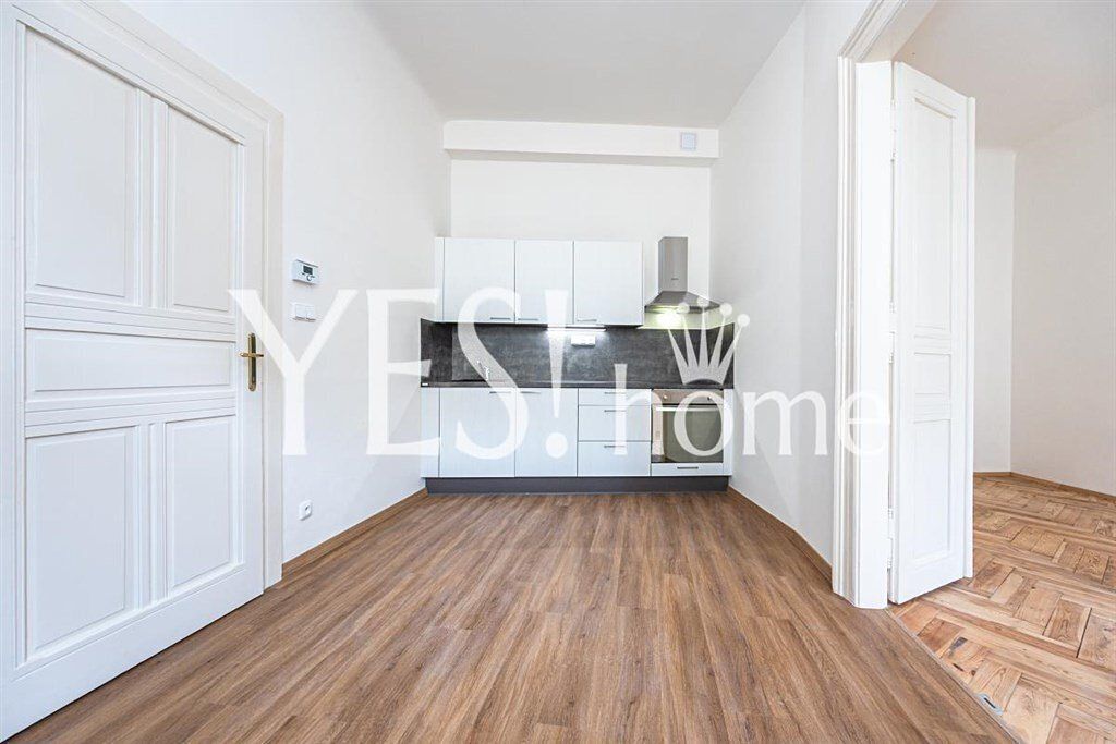 Pronájem bytu 2+kk 34 m²