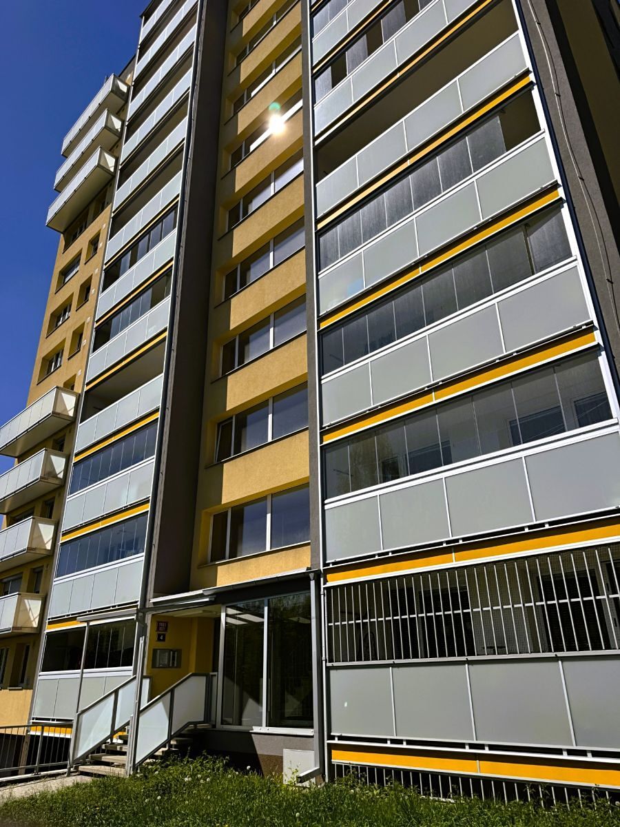 Prodej bytu 2+1 47 m²