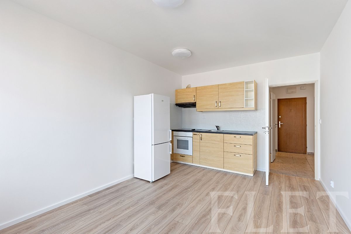 Pronájem bytu 2+kk 46 m²