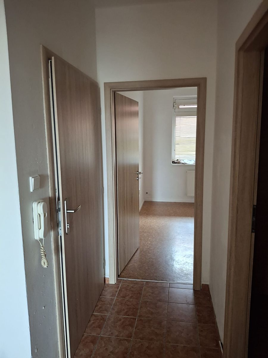 Pronájem bytu 1+kk 50 m²