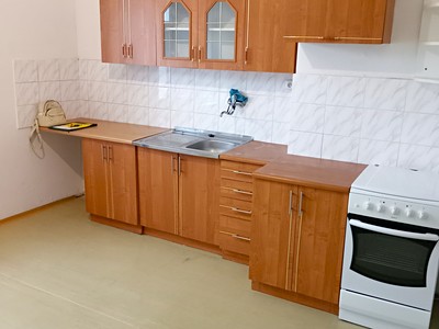 Pronájem bytu 1+1 50 m²
